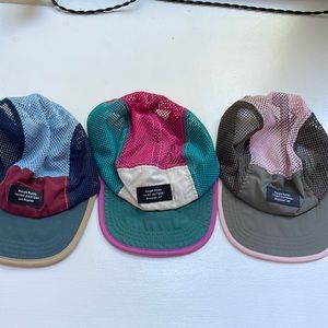 COPY - Dangle Supply 5 panel hats.